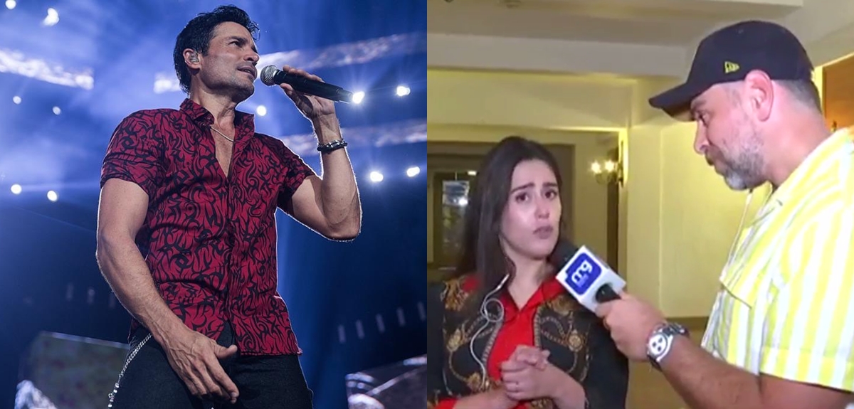 Chayanne no estará en Festival de Viña 2023: alcaldesa contó por qué no se concretó su participación