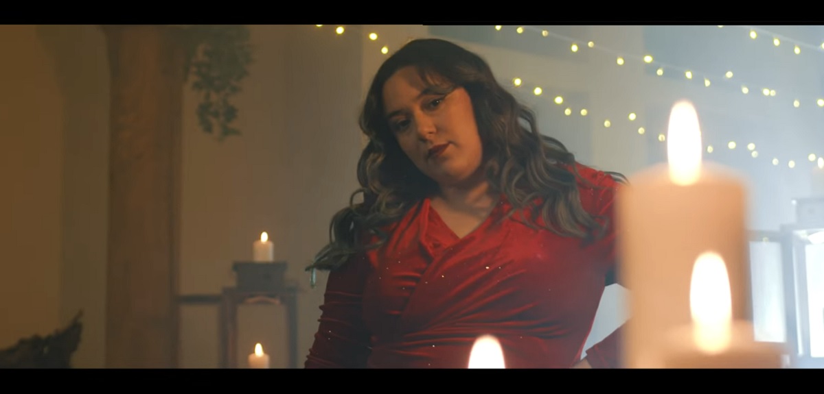 Con divertido video: Christell Rodríguez mostró detalles de su despedida de soltera