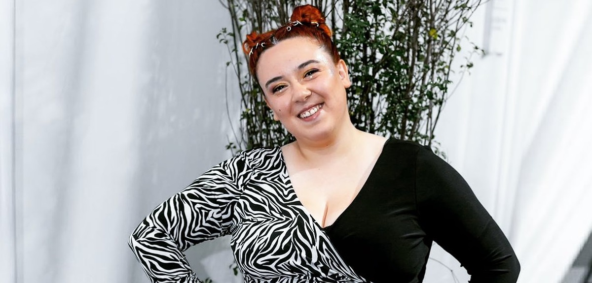 Christell Rodríguez celebró nuevo logro personal a pocas semanas de su matrimonio