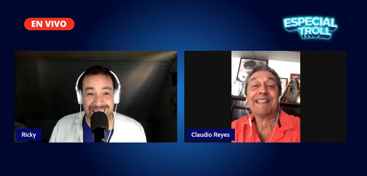 Claudio Reyes arremetió contra José Antonio Neme tras polémico intercambio: 