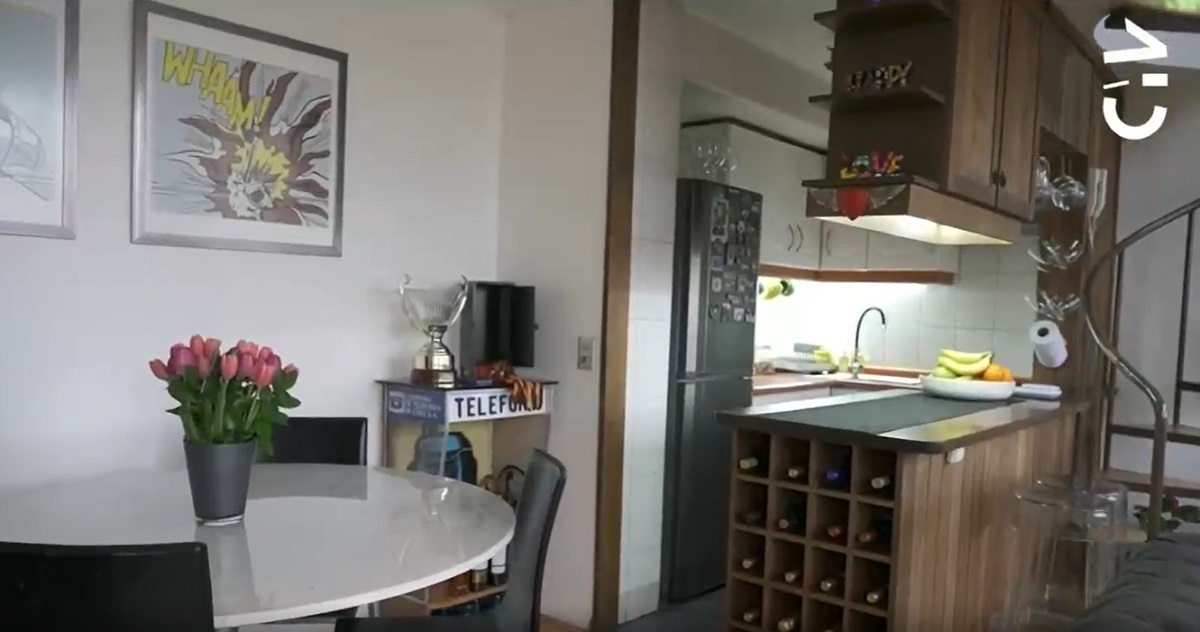 Departamento Neilas Katinas