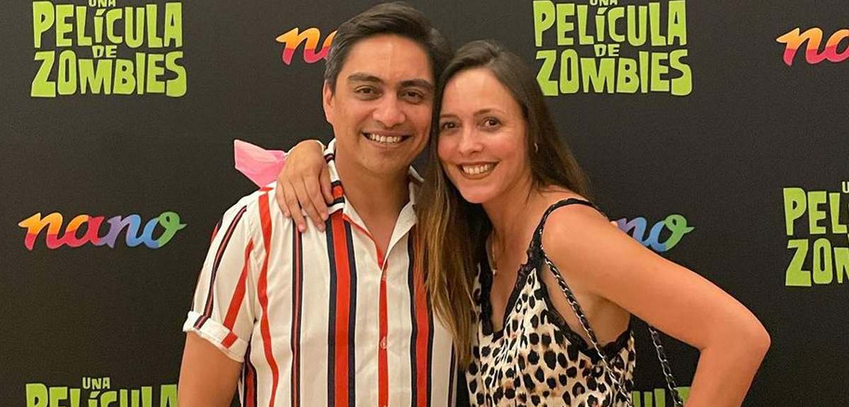 Maly Jorquiera realizó curiosa confesión del paso de Sergio Freire por Viña: 