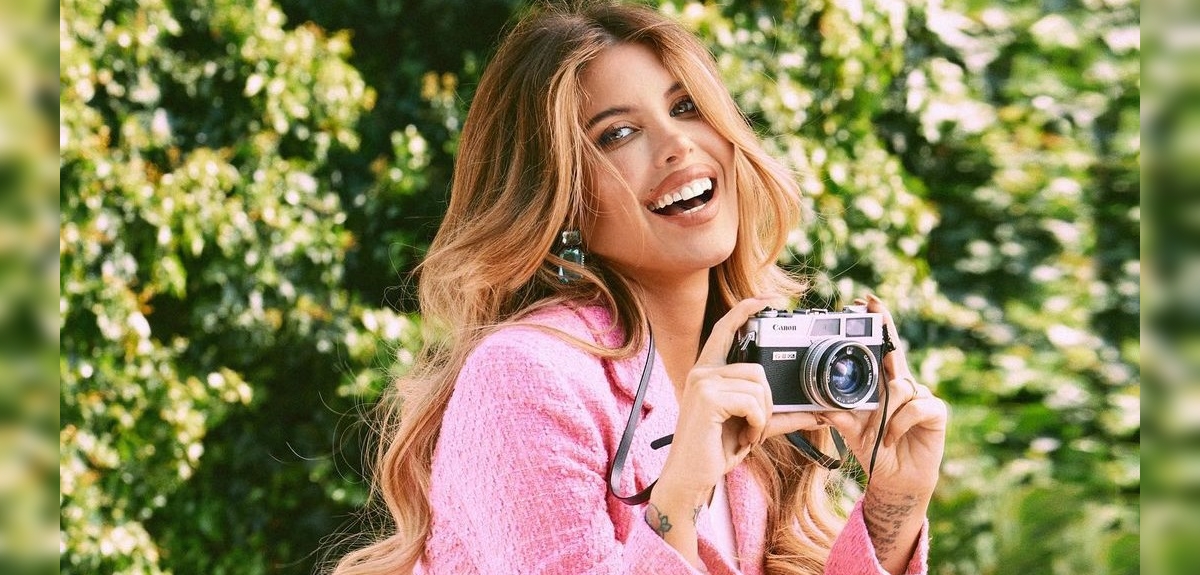 Coté López apostó por osado look como las Kardashian: mostró resultado tras horas en el salón