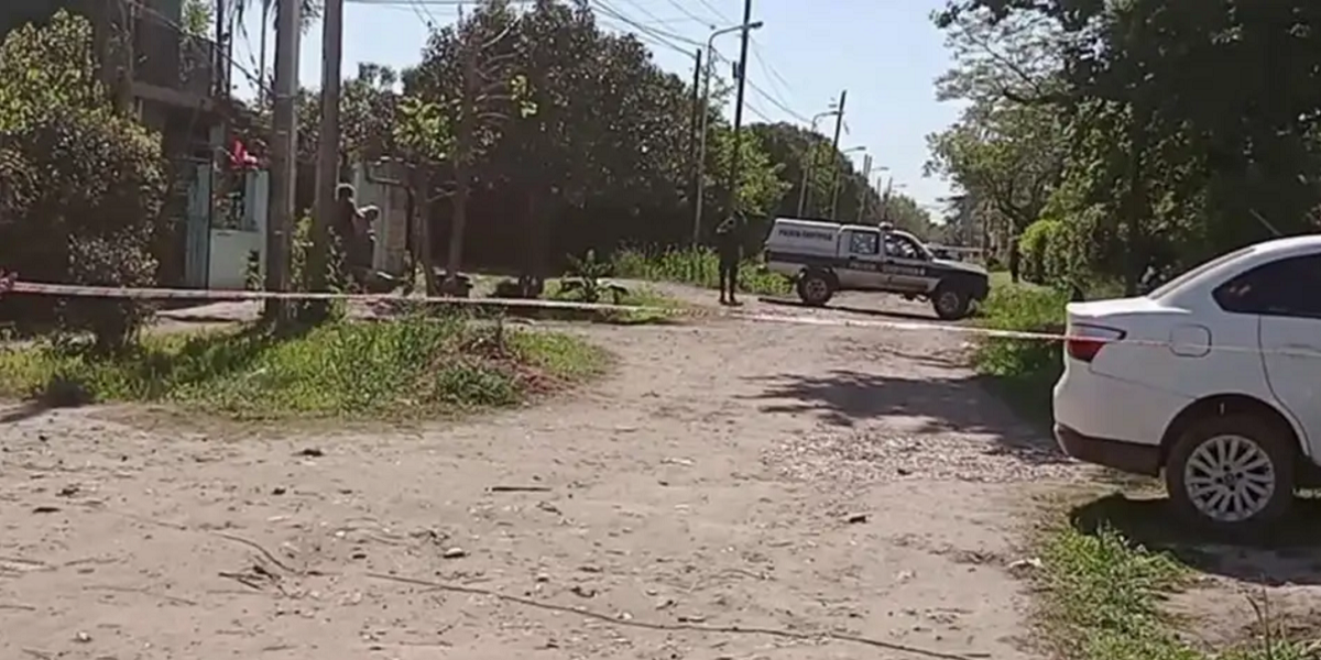 Joven murió de un disparo en la cabeza tras intentar defender a mujer que era agredida por su pareja