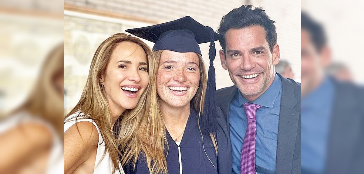 Cecilia Gutiérrez afirmó que Cristián de la Fuente y Angélica Castro se reconciliaron: 