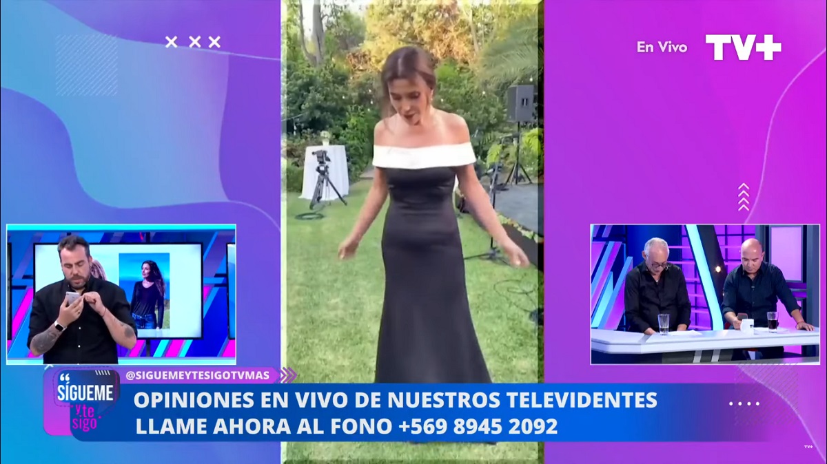 crítica Andrés Baile