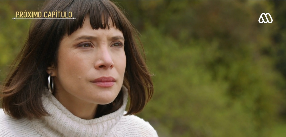 Seguidores de 'La Ley de Baltazar' temen por Lucas: Antonia confirmó que él es su hermano