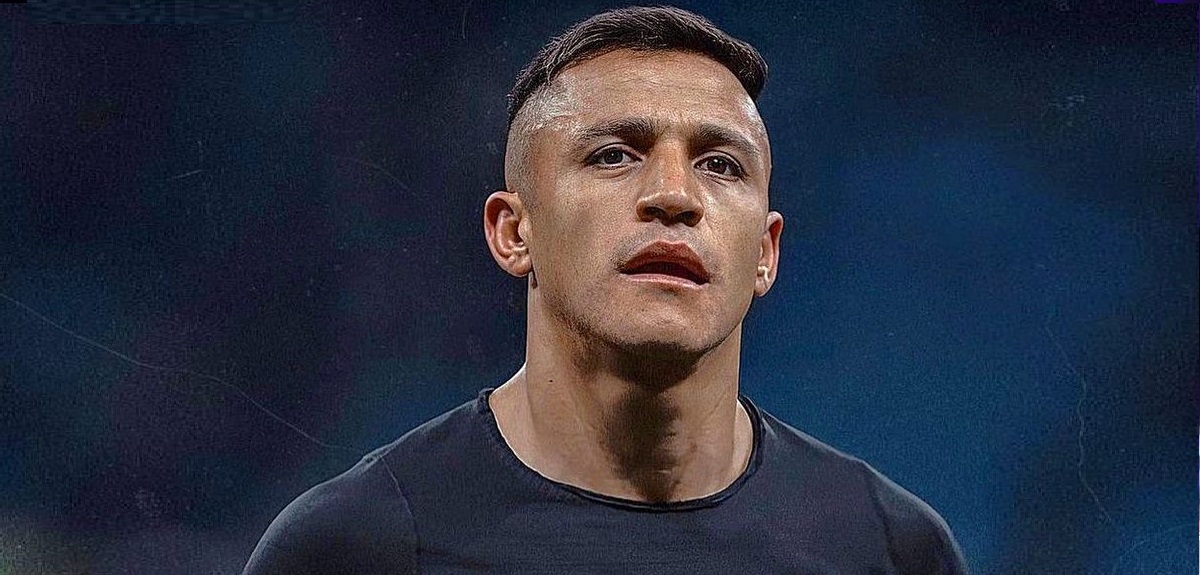 Compañeros de la 'Roja' saludaron a Alexis Sánchez por su cumpleaños número 34