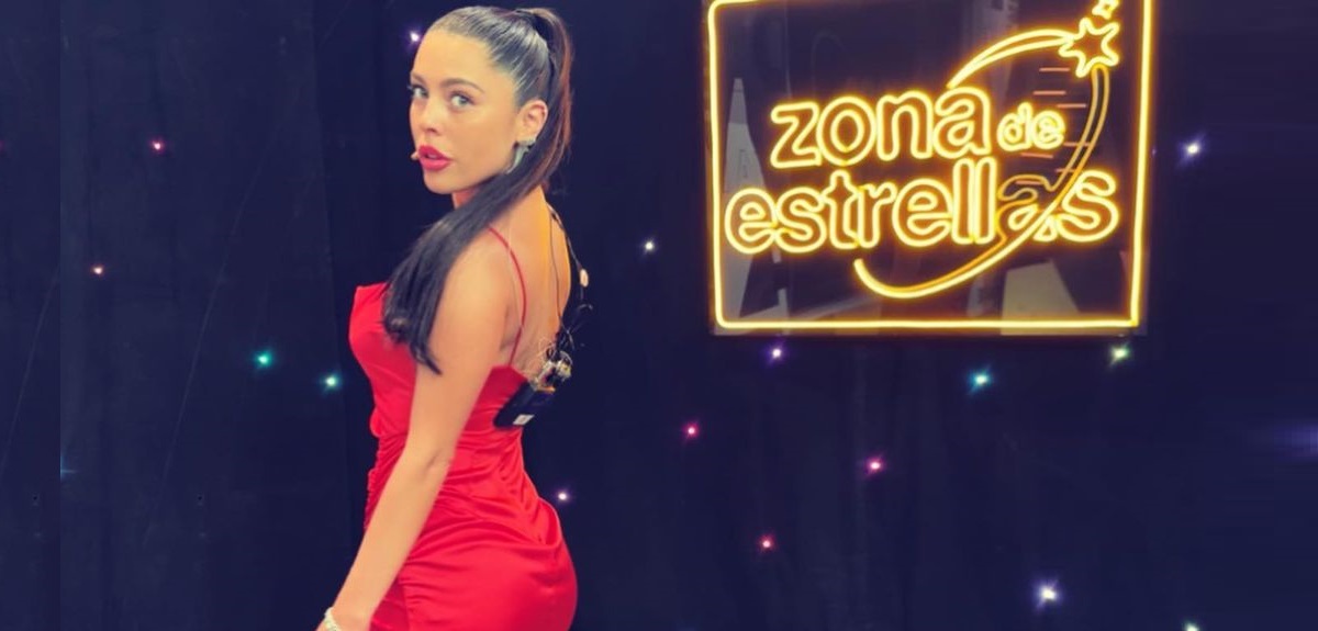 Daniela Aránguiz acusó a Jorge Valdivia por no ir a su cumpleaños: 