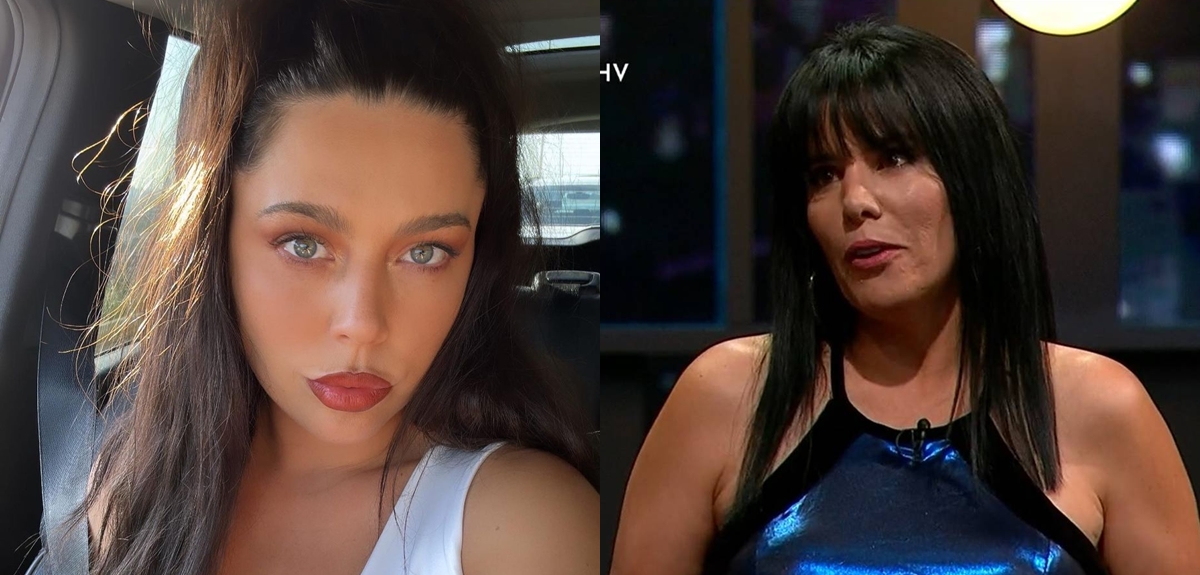 Anita Alvarado sobre polémico live donde arremetió contra Daniela Aránguiz: 