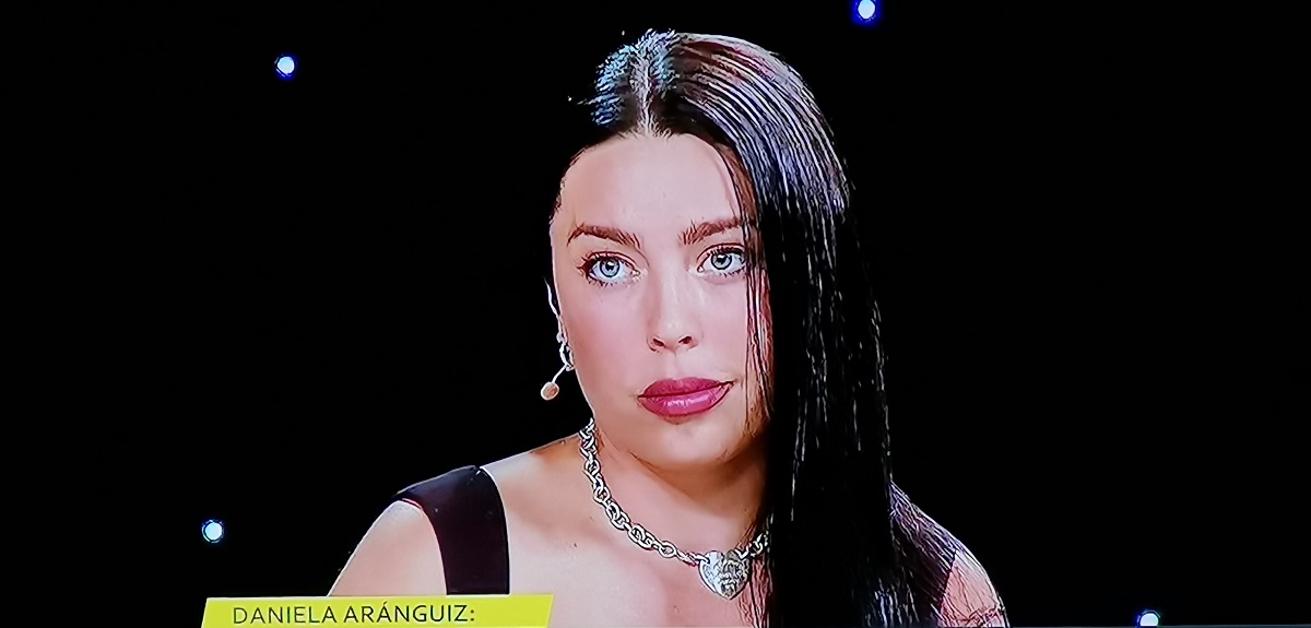 Sigue la polémica con Anita Alvarado: Daniela Aránguiz hablará en otro programa de televisión