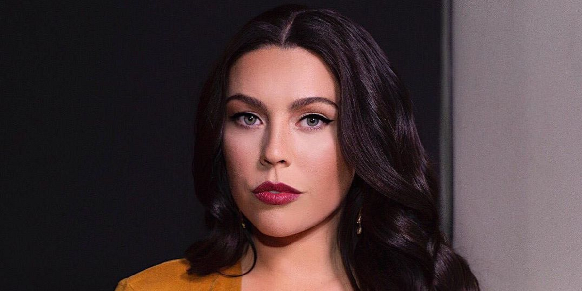 Daniela Aránguiz mostró cómo decoró su árbol de Navidad: “No podía faltar”