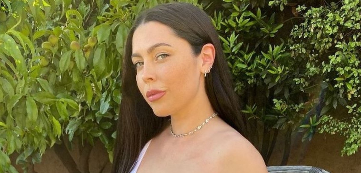 Daniela Aránguiz envió potente recado: 