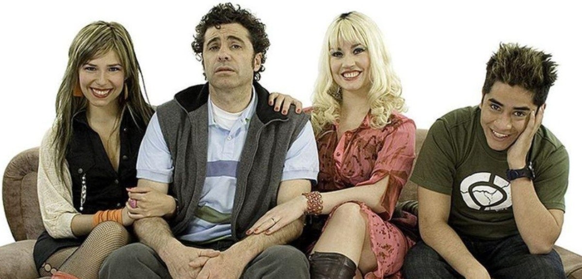 Dayana Amigo reveló el principal desafío de volver a grabar 'Casado con Hijos': 