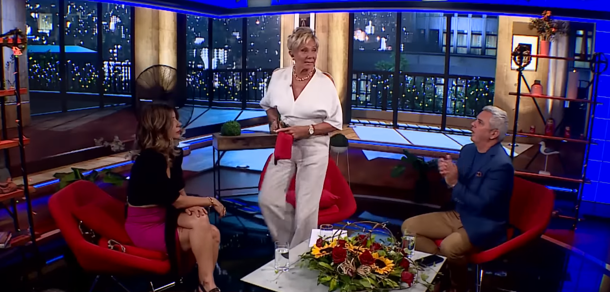 Desclasifican supuesto 