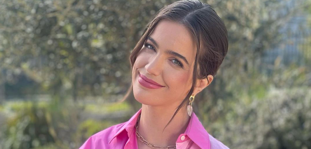 El carrete de despedida de Millaray Viera junto a equipo de 'Sabingo': Queraltó y Lee fueron parte