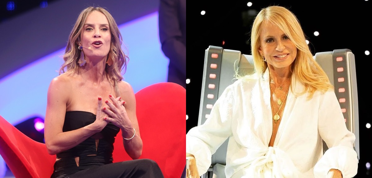 Diana Bolocco rompió el silencio tras polémicos dichos de Cecilia: 