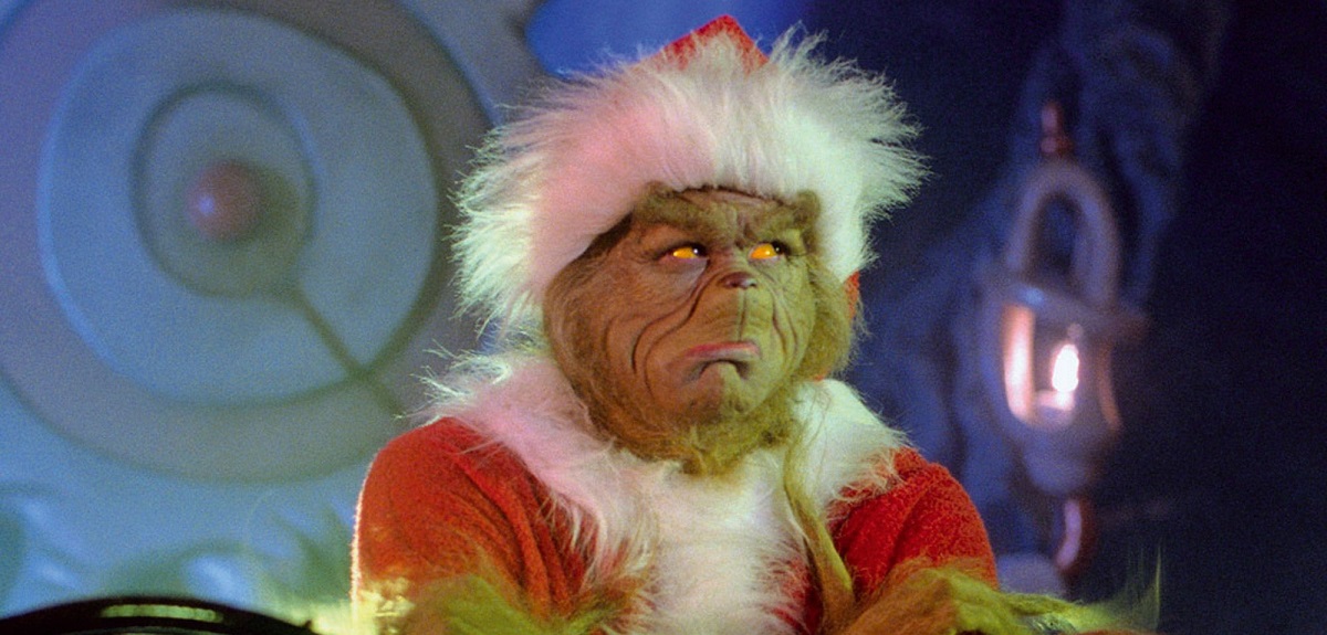 A 22 años de El Grinch: 7 datos curiosos que no sabías de la película protagonizada por Jim Carrey