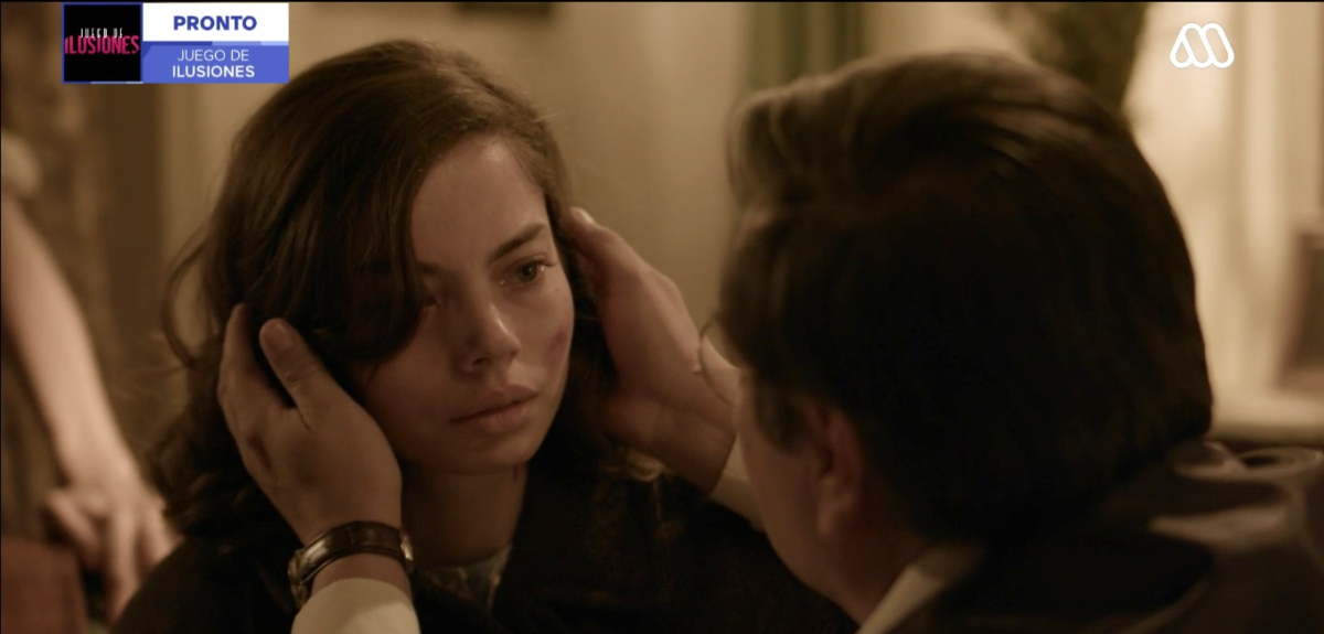 Explícita escena de violación en 'Hijos del Desierto' causó debate en redes: 