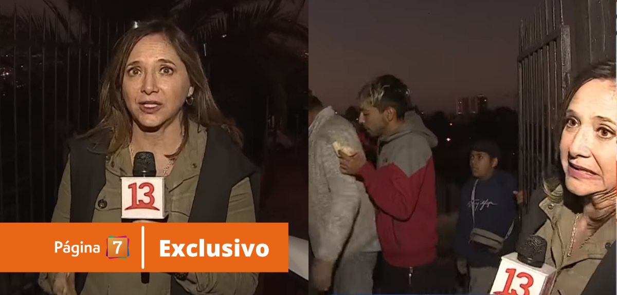 Entrevista de Mónica Pérez es lo más denunciado en la historia del CNTV: superó episodio de Viñuela