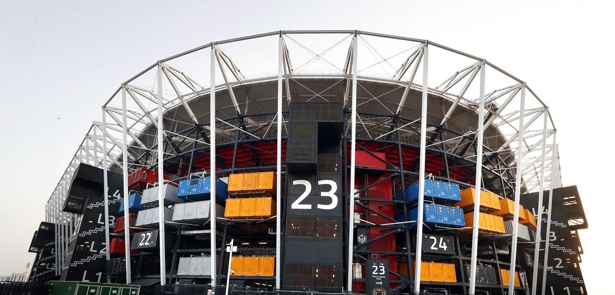 Tras el partido de Brasil vs Corea del Sur en Qatar 2022: ¿qué pasará con el estadio 974?