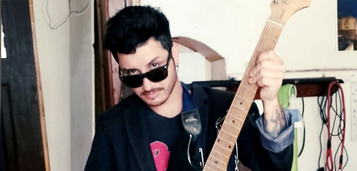 Estudiante de Escuela de Bellas Artes de Valparaíso es hallado tras 10 días desaparecido