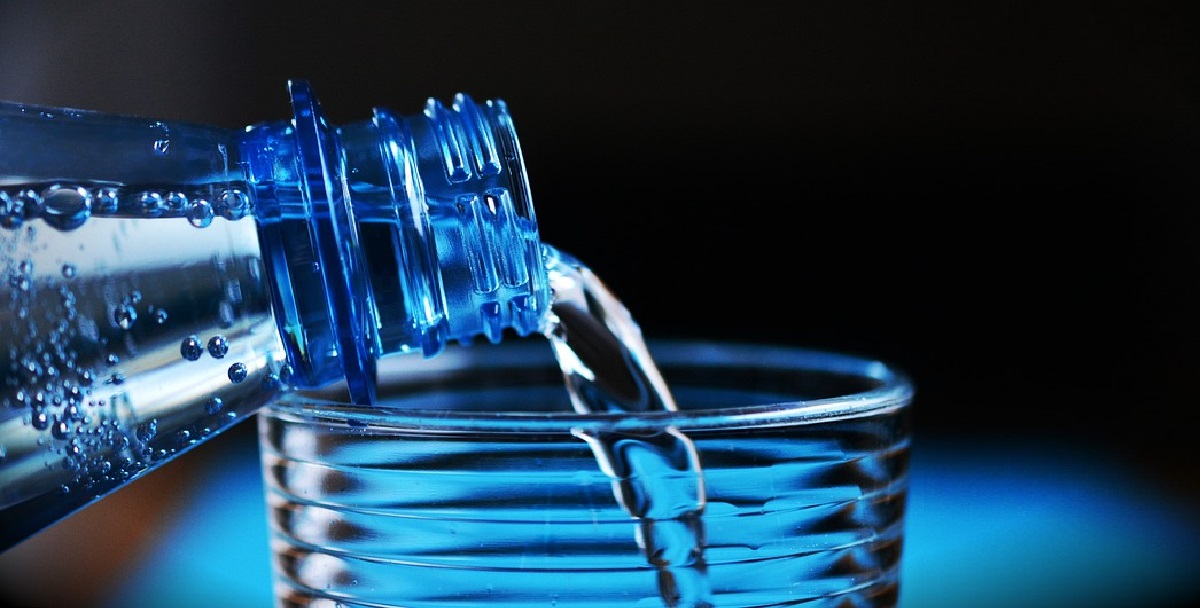 estudio cuánta agua beber a diario