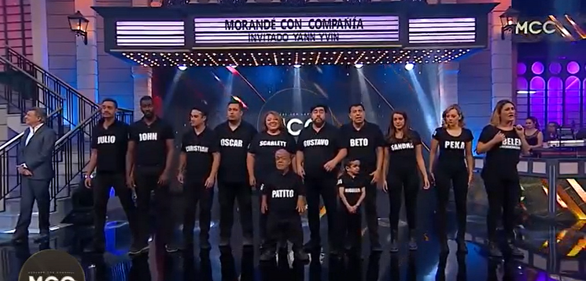 Ex 'Morandé' lanzó furioso descargo contra sus excompañeros: 