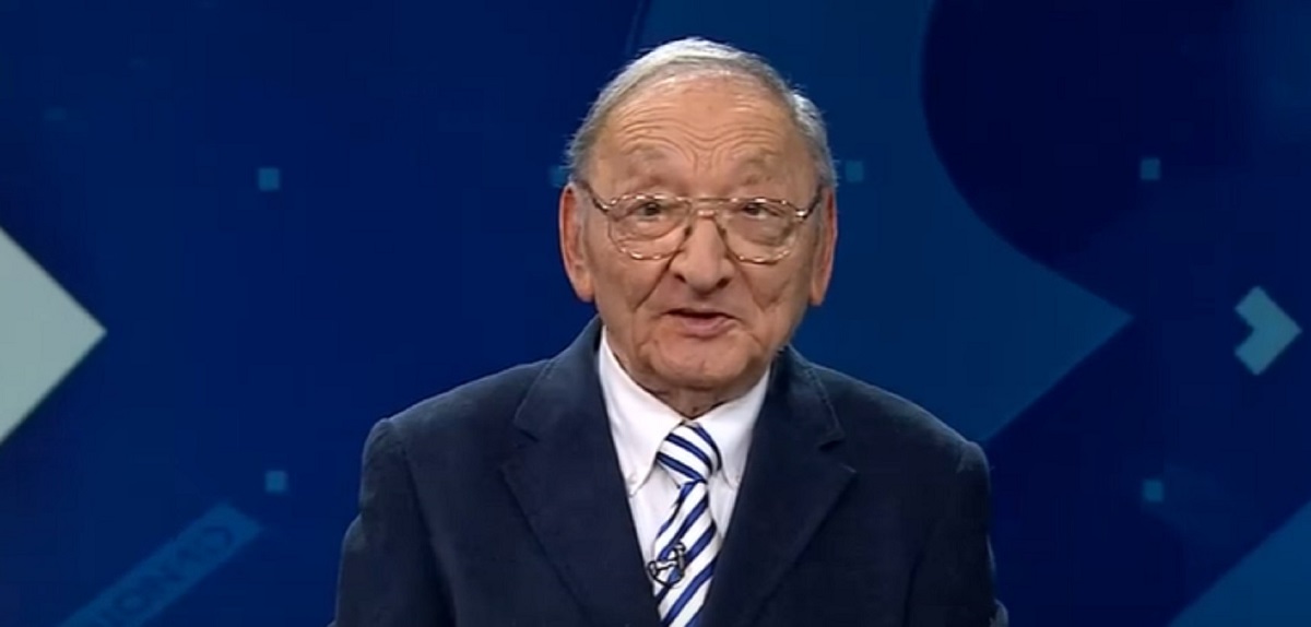 Fallecimiento Javier Miranda