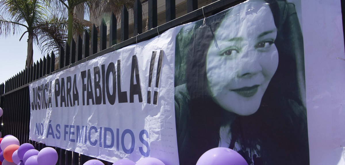 Amigas de Fabiola Vargas hablan de la 