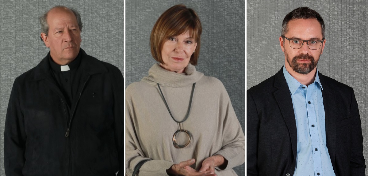 Revelan el supuesto final de los tres grandes villanos de 'Hasta Encontrarte'