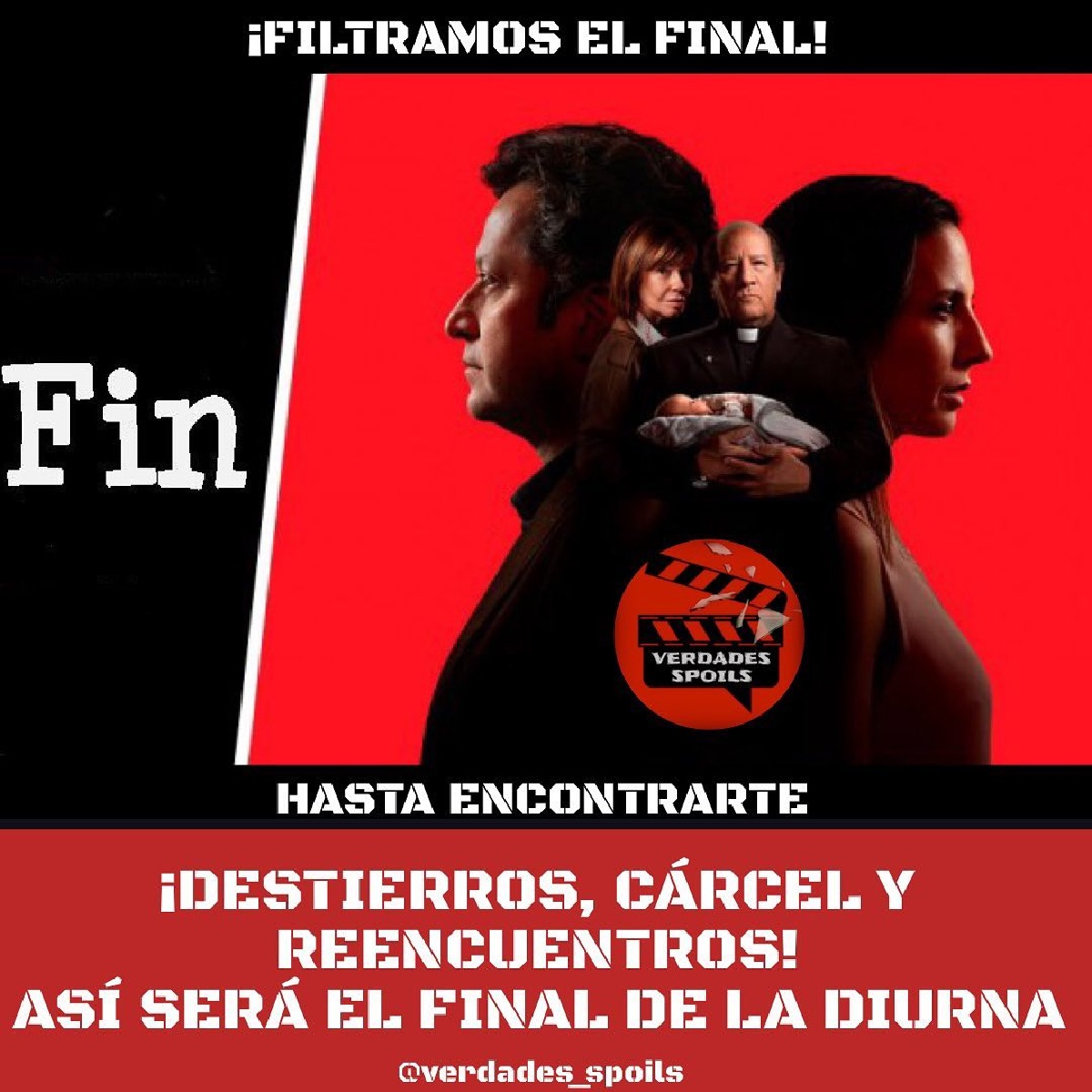 final villanos Hasta Encontrarte