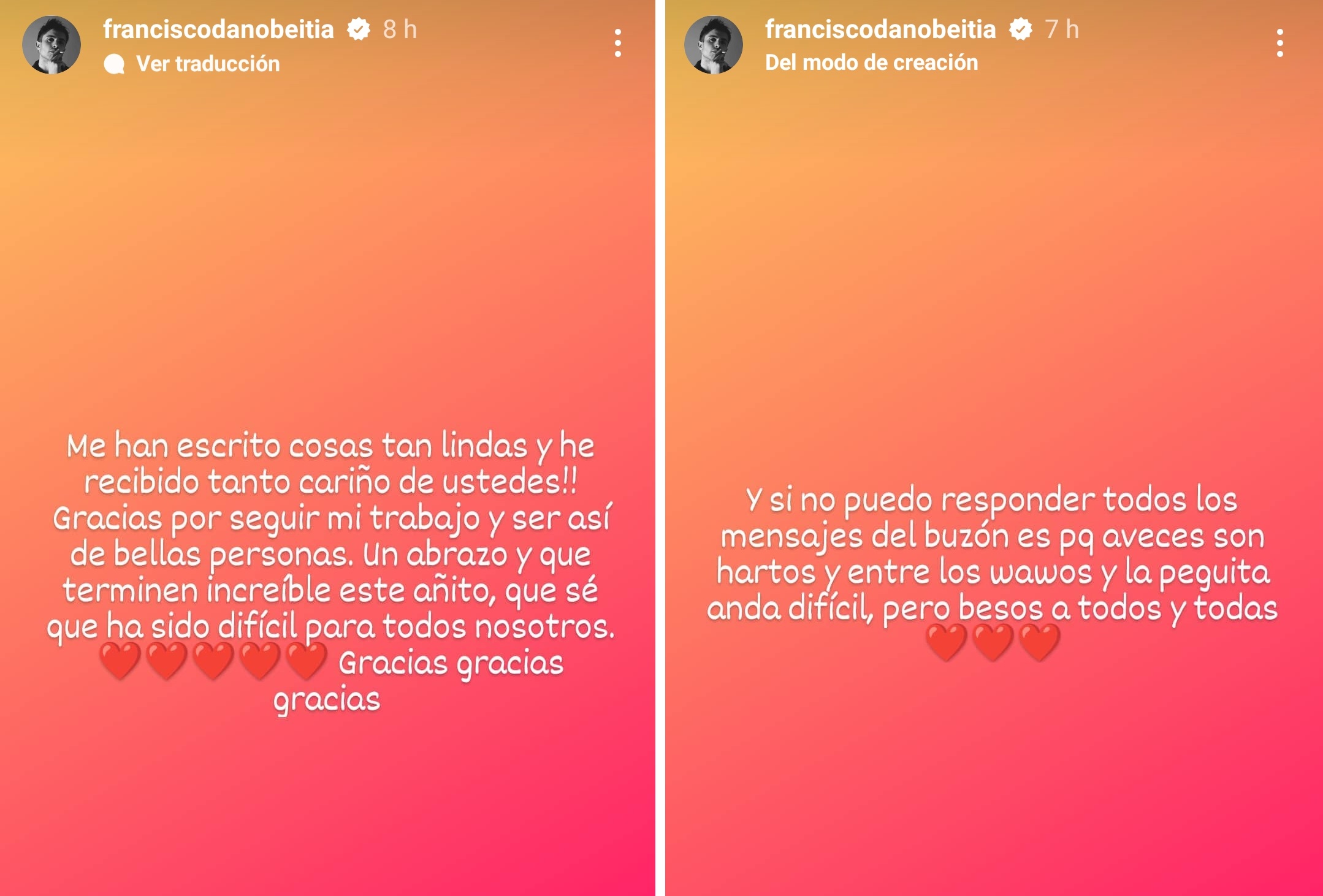 Francisco Dañobeitía La ley de Baltazar