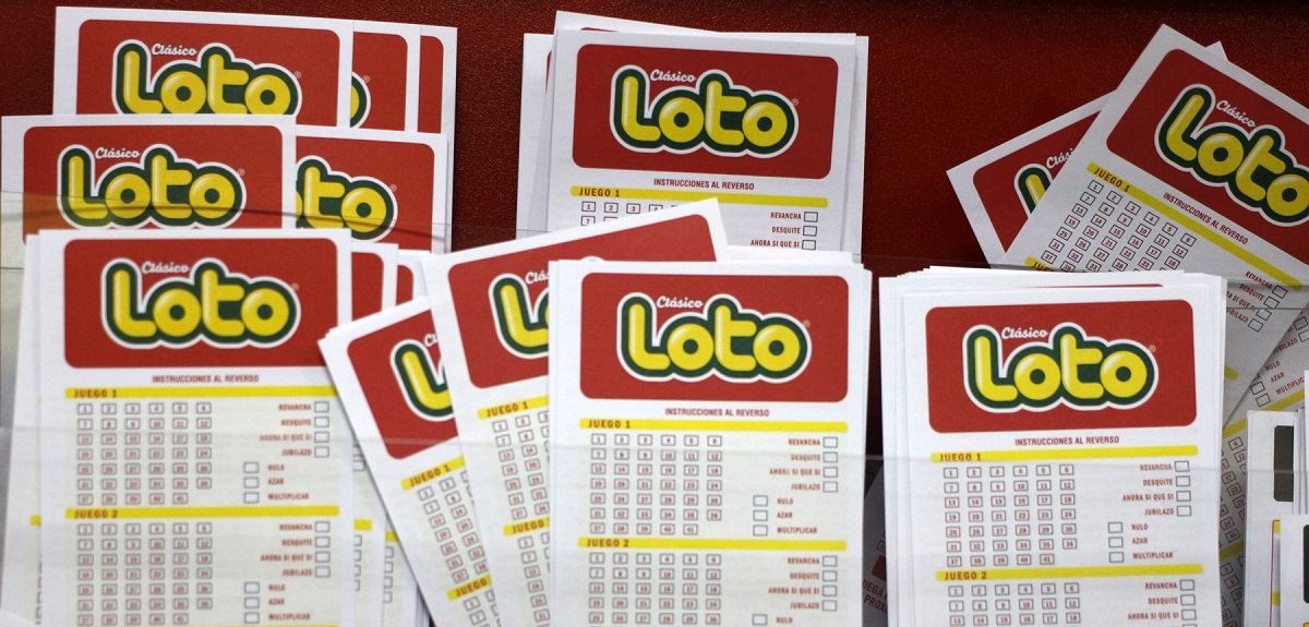 Buscan a ganador del Loto en La Serena: aún no cobra premio de más de $3 mil millones