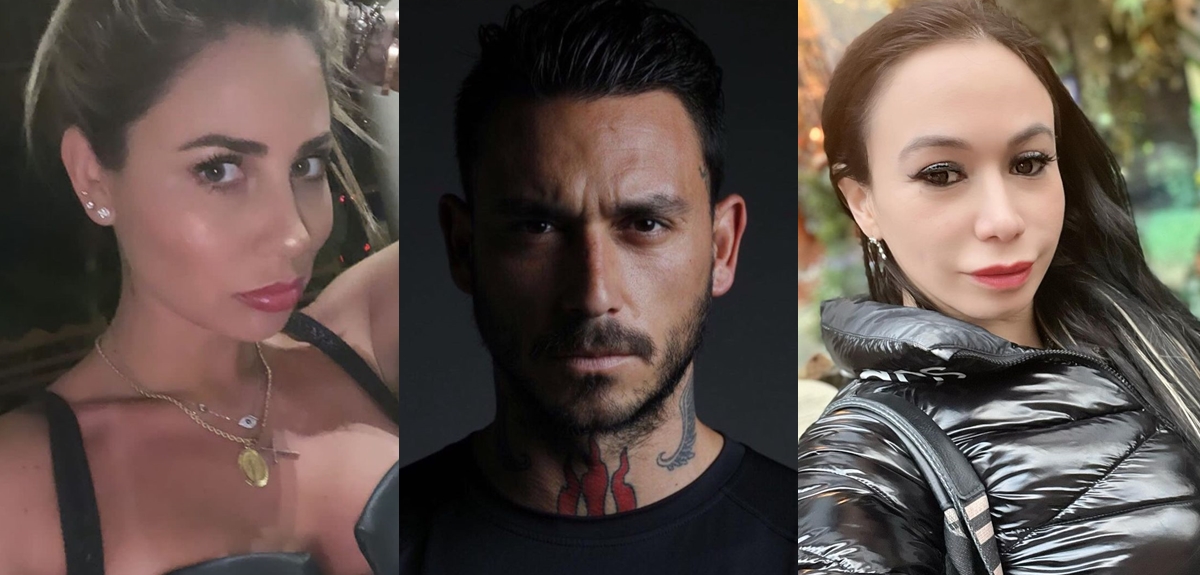 Gissella Gallardo y su petición a Natthy Chilena por polémica con Mauricio Pinilla: 