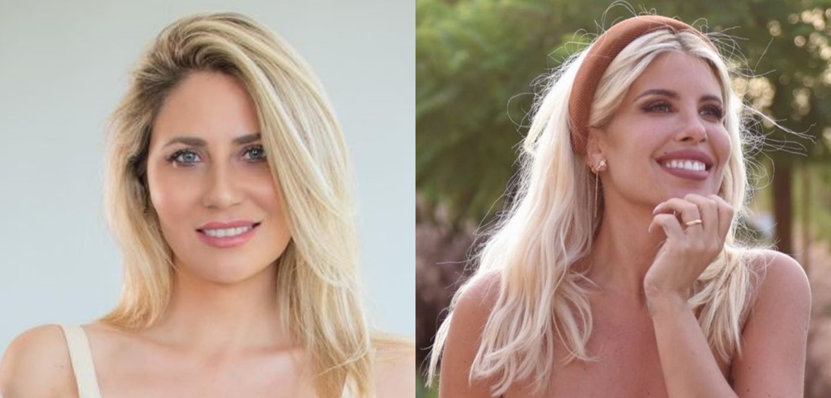 Gissella Gallardo no se complicó y lanzó honesta respuesta ante duda sobre relación con Cote López