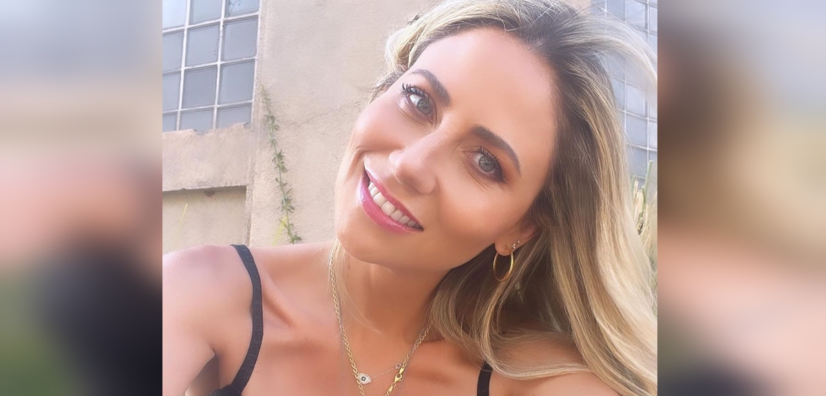 Gissella Gallardo preocupó a seguidores tras subir foto desde la clínica: pidió 