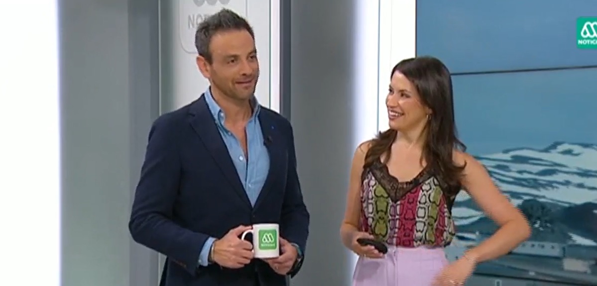 Gonzalo Ramírez Meganoticias