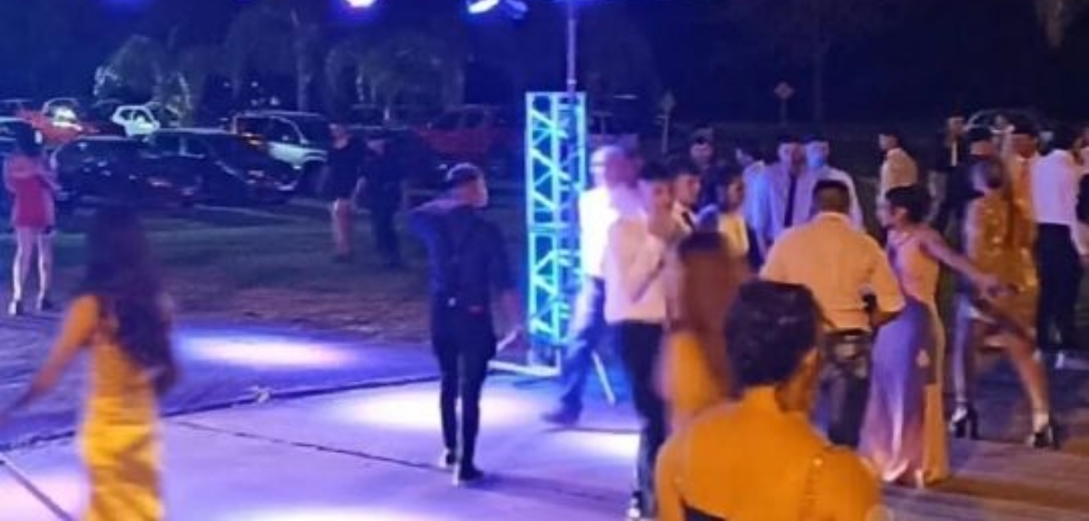 graduación catering