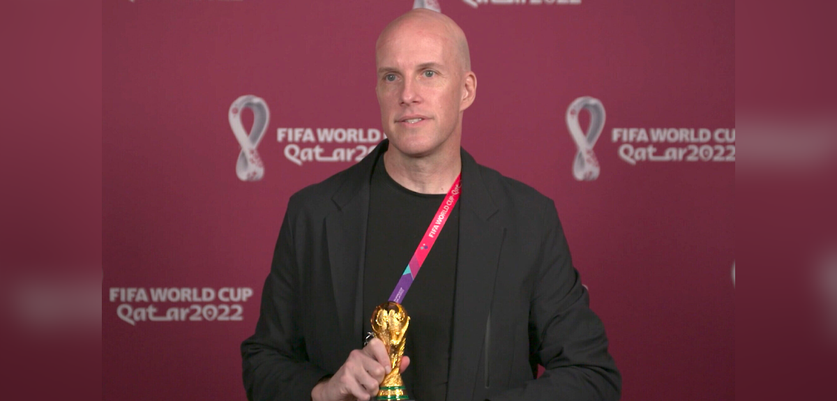 Muerte de periodista estadounidense Grant Wahl en Qatar: su hermano asegura que fue asesinado