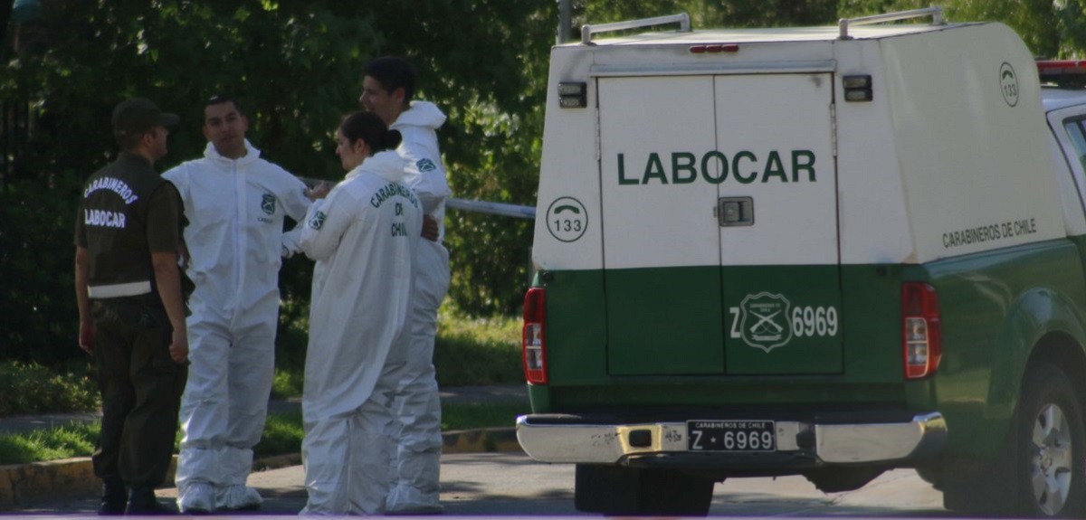 Confirman participación de terceros tras hallazgo de cuerpo en sitio eriazo de Calbuco