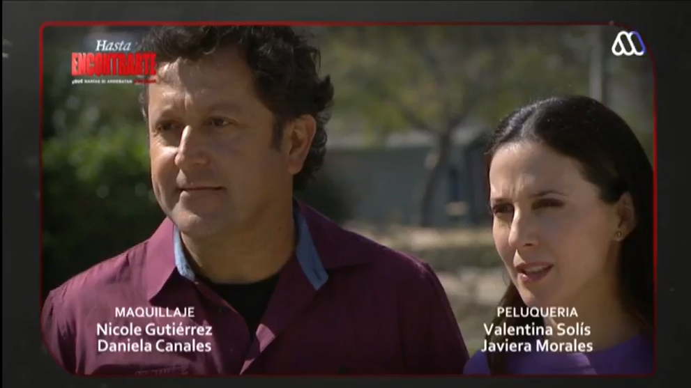 Adelanto de 'Hasta Encontrarte' mostró el momento más esperado: Muriel conocerá a su padres