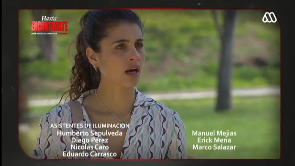 Adelanto de 'Hasta Encontrarte' mostró el momento más esperado: Muriel conocerá a su padres