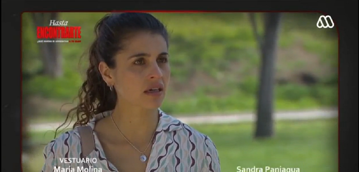 Adelanto de 'Hasta Encontrarte' mostró el momento más esperado: Muriel conocerá a su padres