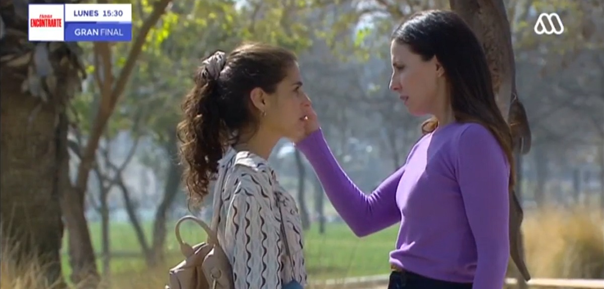 Seguidores de 'Hasta Encontrarte' reaccionaron ante esperado reencuentro: 