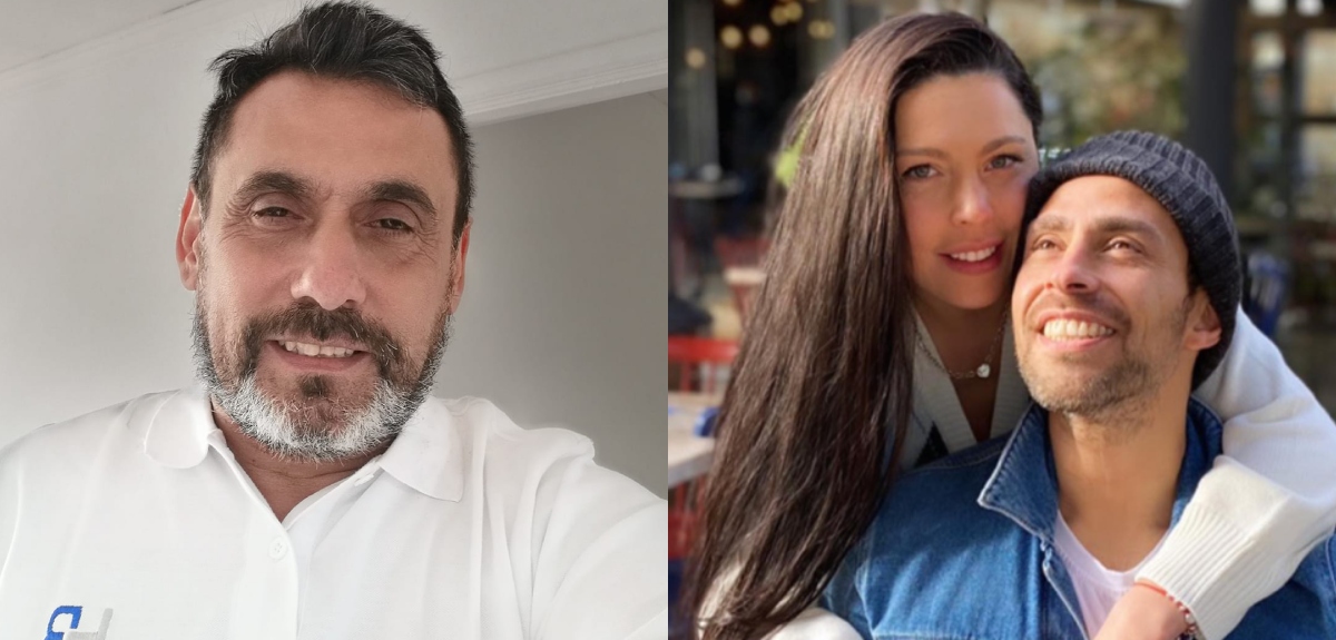 Medio hermano de Jorge Valdivia lanzó dura crítica al exfutbolista: “Vidas llenas de hipocresía”