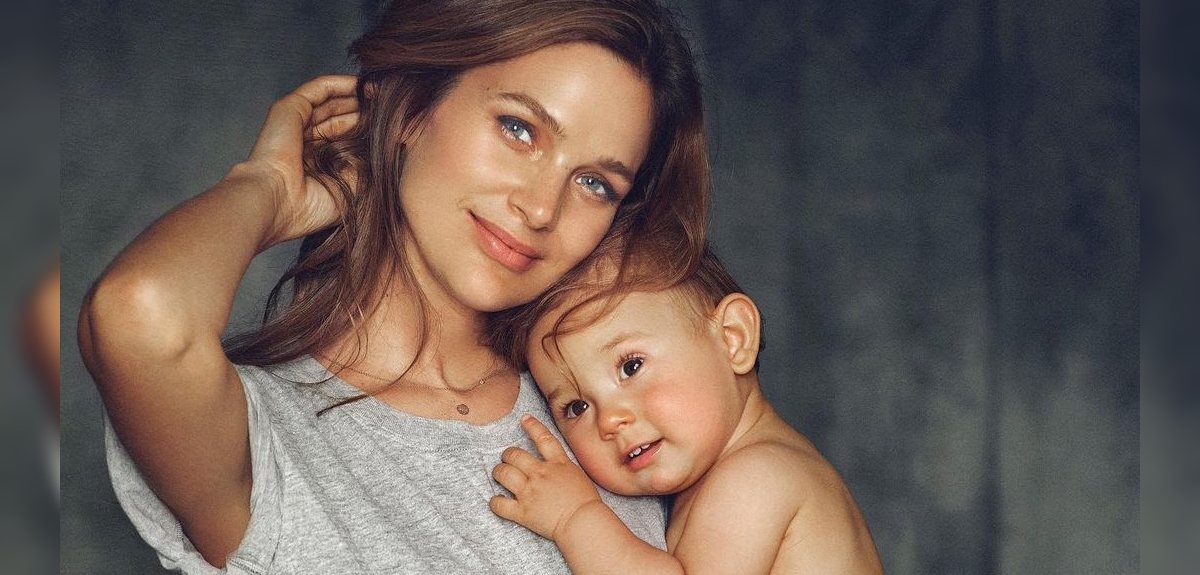 Mayte Rodríguez relató el complejo drama que vivió con su hijo Galo: 