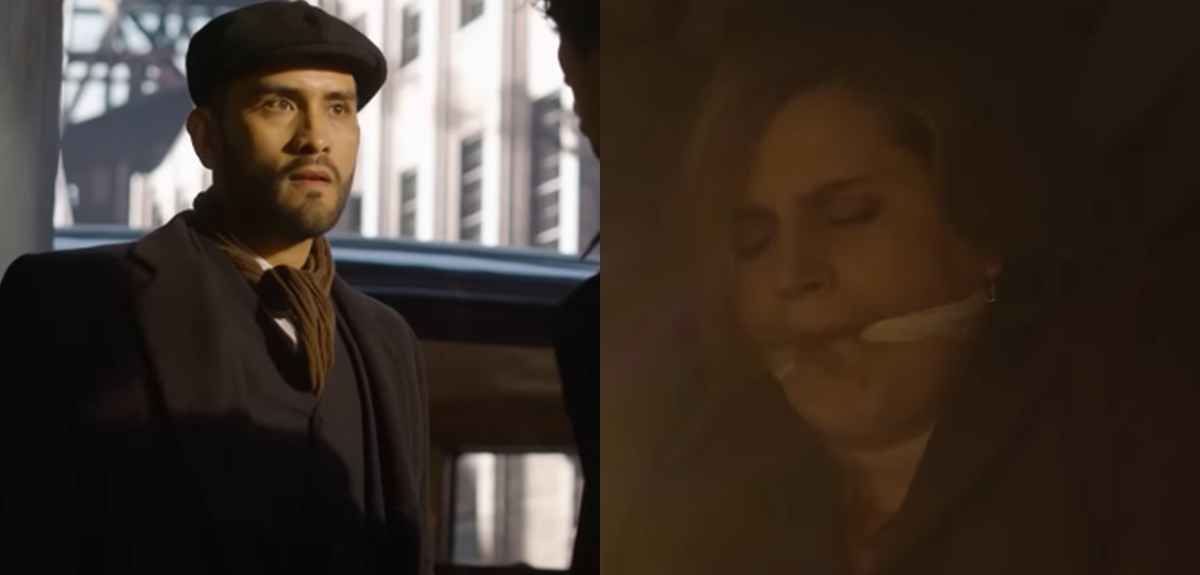 ¿Pedro será clave? La teoría de los televidentes ante secuestro de Sara en Hijos del Desierto