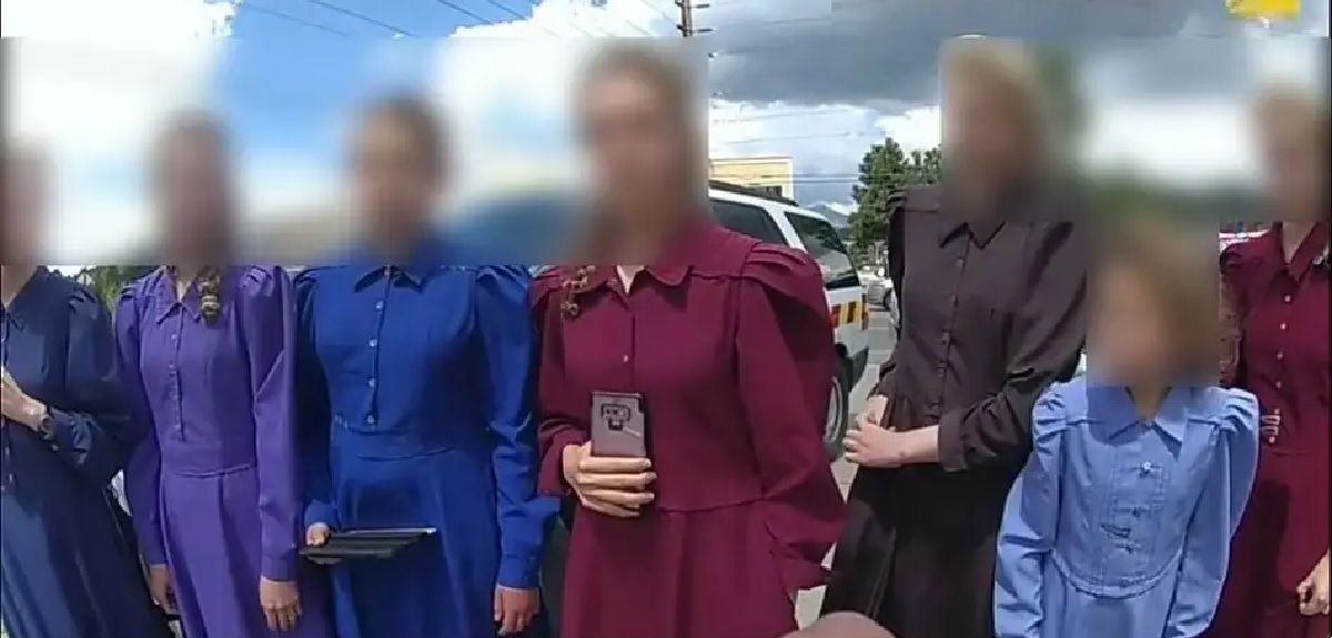 La macabra historia del 