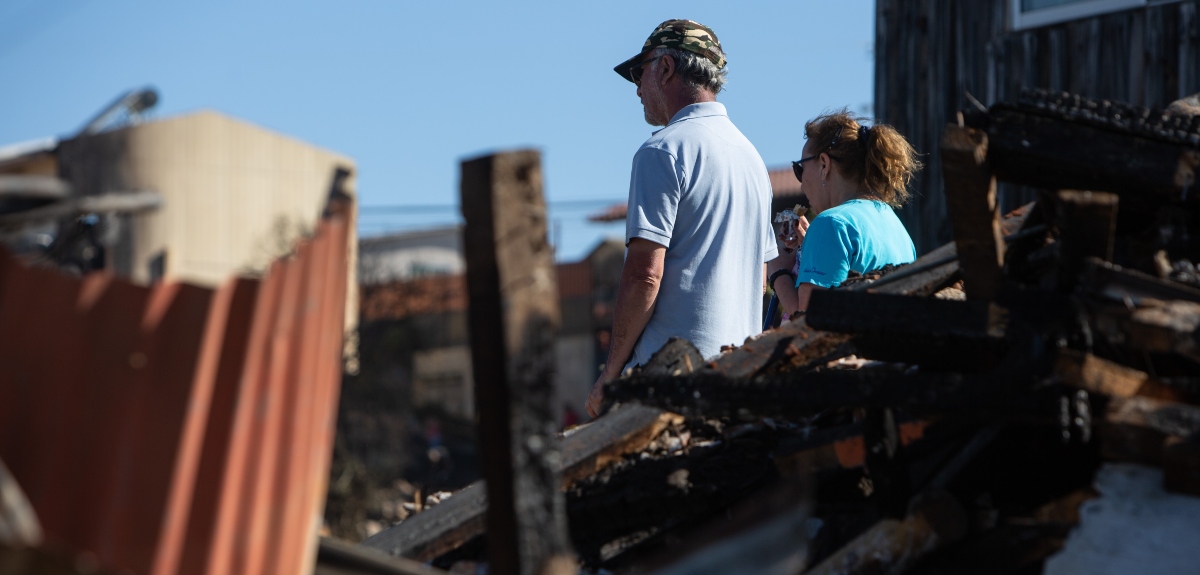 Ministra de Salud afirmó que 